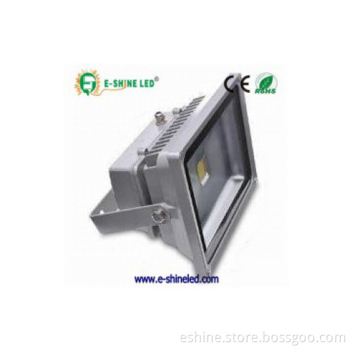 30W High Power LED Floodlight(5 Year\' Warranty, TUV, CE, RoHS)